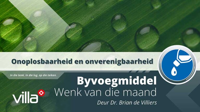 Onoplosbaarheid en onverenigbaarheid