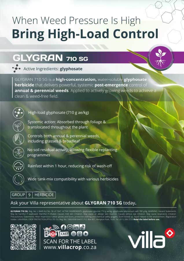 GLYGRAN-710-SG