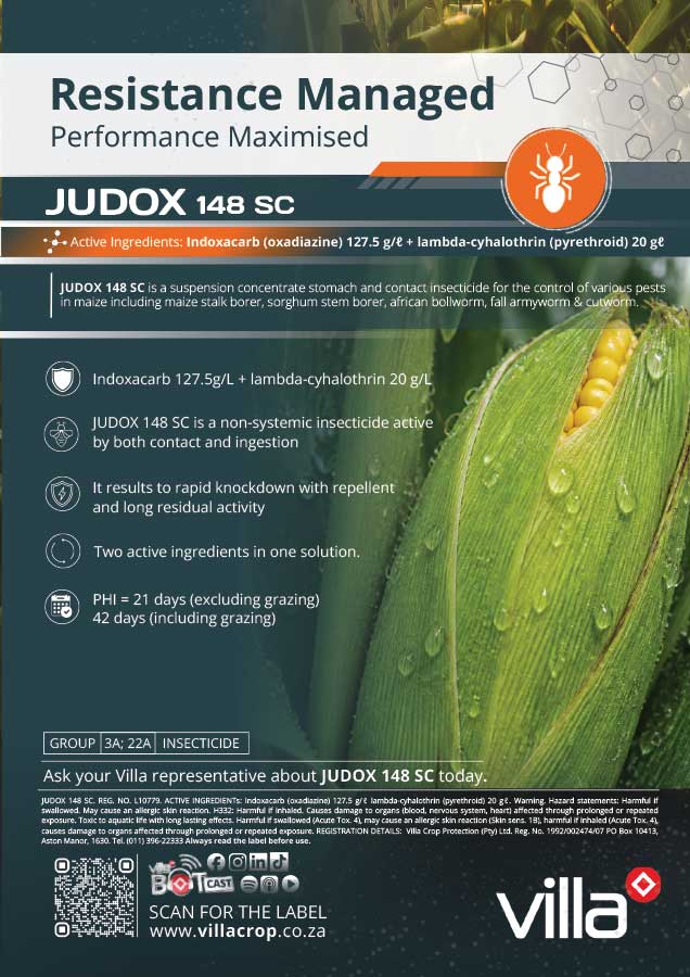 JUDOX-148-SC