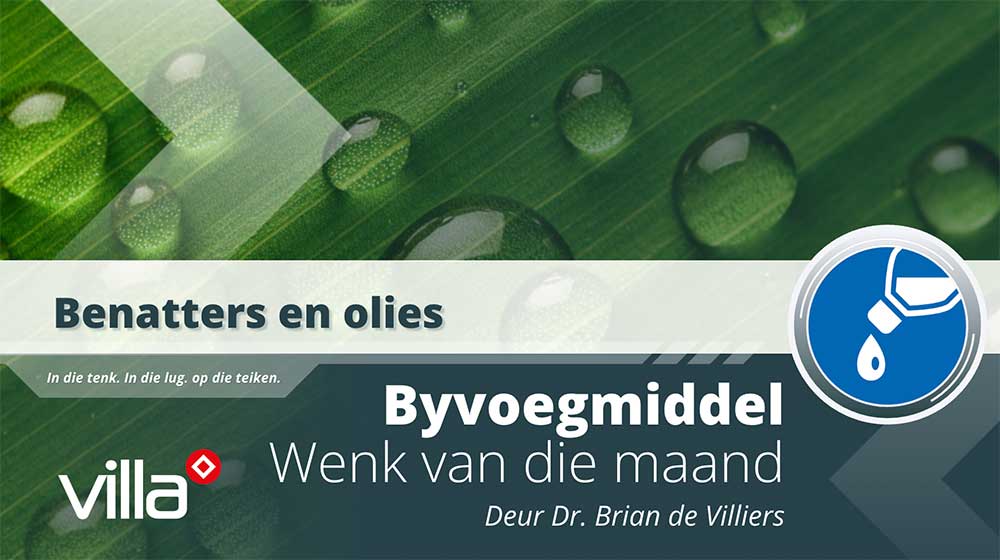 Benatters-en-olies